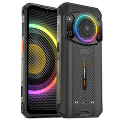 Cámaras traseras dobles, IP68/IP69K a prueba...