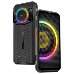 Cámaras traseras dobles, IP68/IP69K a prueba...