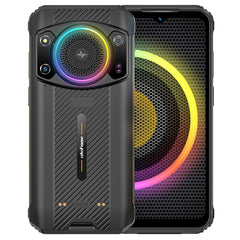 Cámaras traseras dobles, IP68/IP69K a prueba...