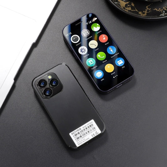 3.0 pulgadas Android 9.0 MTK6737 Quad Core, ...