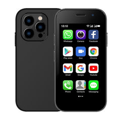 3.0 pulgadas Android 9.0 MTK6737 Quad Core, ...