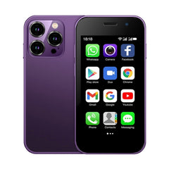 3.0 pulgadas Android 9.0 MTK6737 Quad Core, ...