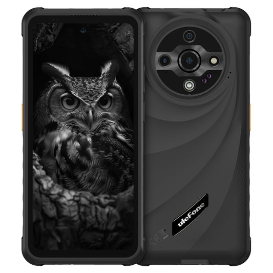 Ulefone Armor X31 Pro 5G, 8 GB + 256 GB, vis...