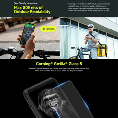 Ulefone Armor X31 Pro 5G, 8 GB + 256 GB, vis...