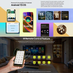 Ulefone Armor X31 Pro 5G, 8 GB + 256 GB, vis...