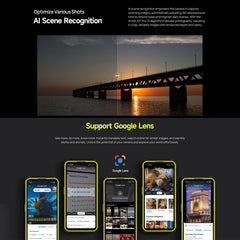 Ulefone Armor X31 Pro 5G, 8 GB + 256 GB, vis...