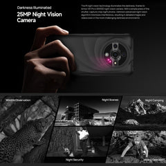 Ulefone Armor X31 Pro 5G, 8 GB + 256 GB, vis...