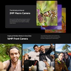 Ulefone Armor X31 Pro 5G, 8 GB + 256 GB, vis...