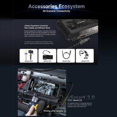 Teléfono ultrarresistente Ulefone Armor 28, ...