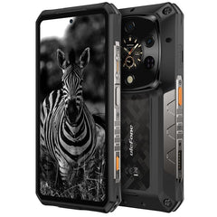 Teléfono ultrarresistente Ulefone Armor 28, ...