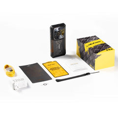 Teléfono ultrarresistente Ulefone Armor 28, ...