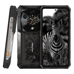 Teléfono ultrarresistente Ulefone Armor 28, ...