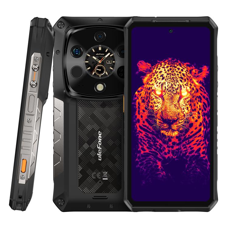 Teléfono robusto Ulefone Armor 28 versión Ul...