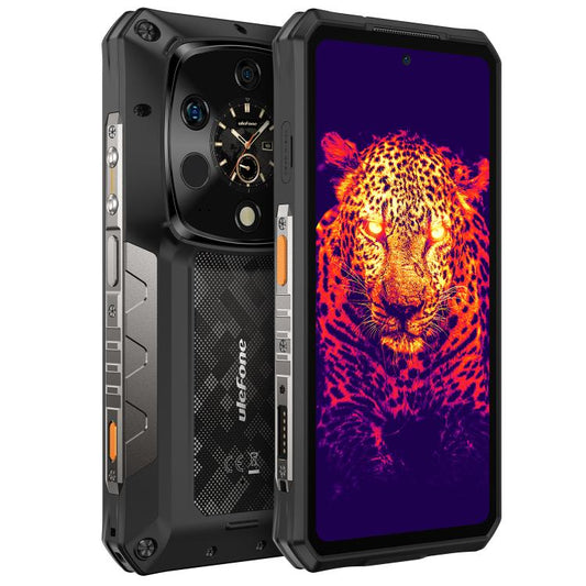 Teléfono robusto Ulefone Armor 28 versión Ul...