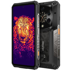 Teléfono robusto Ulefone Armor 28 versión Ul...