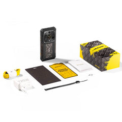 Teléfono robusto Ulefone Armor 28 versión Ul...