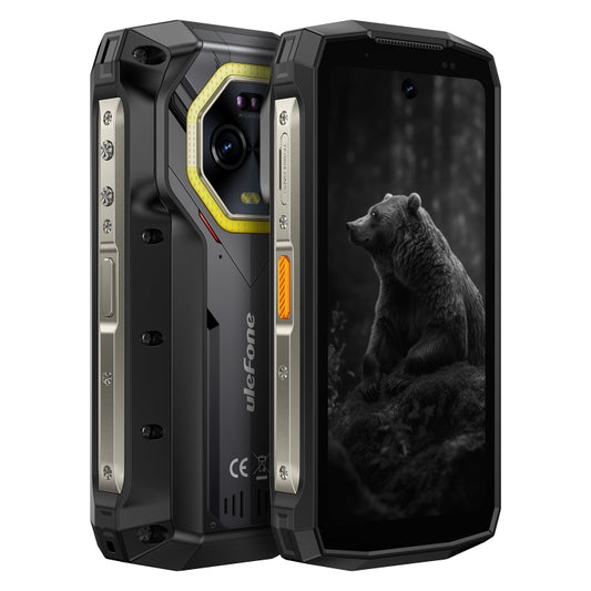 Ulefone Armor Mini 20, visión nocturna, 8 GB...
