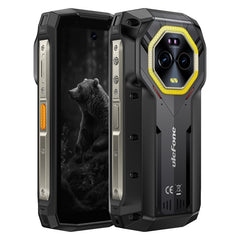 Ulefone Armor Mini 20, visión nocturna, 8 GB...