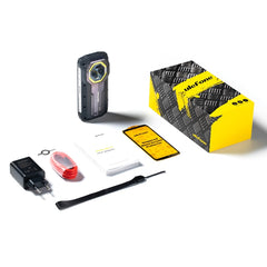 Ulefone Armor Mini 20, visión nocturna, 8 GB...