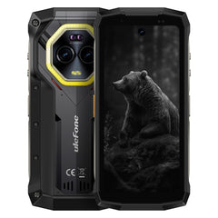 Ulefone Armor Mini 20, visión nocturna, 8 GB...