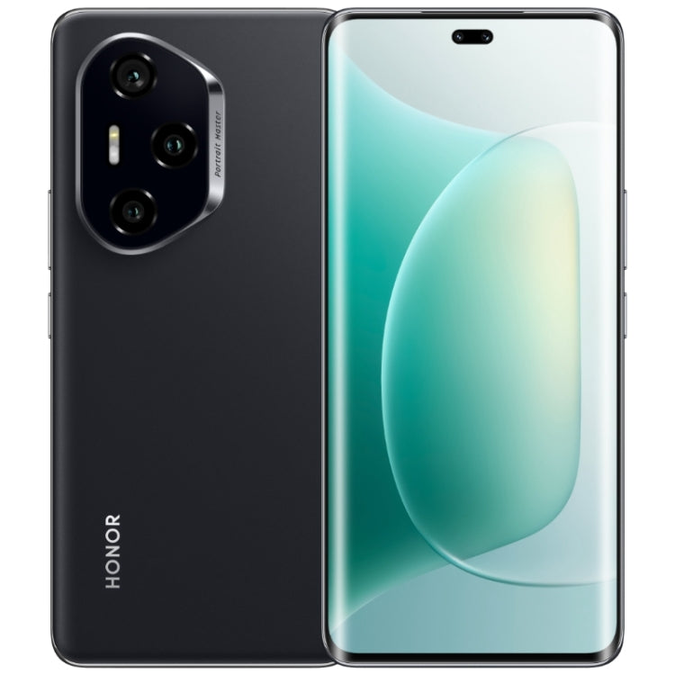 Honor 300 Pro, 12 GB + 256 GB, huella dactil...