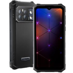 Teléfono resistente HOTWAV CYBER 13