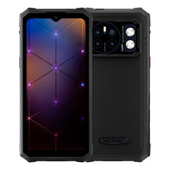 Teléfono resistente HOTWAV CYBER 13