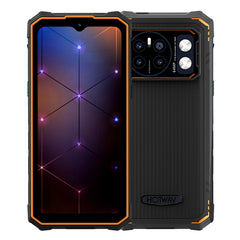 Teléfono resistente HOTWAV CYBER 13