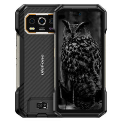Teléfono robusto Ulefone Armor 27, 12 GB + 2...