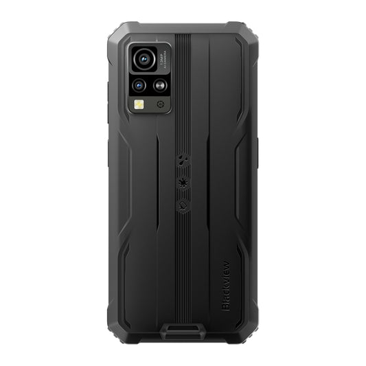 Blackview BV4800 Pro, 4 GB + 128 GB, 6,56 pulgadas Android 14