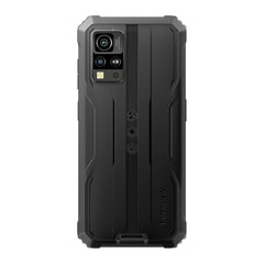 Blackview BV4800 Pro, 4 GB + 128 GB, 6,56 pulgadas Android 14
