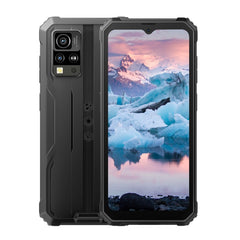 Blackview BV4800 Pro, 4 GB + 128 GB, 6,56 pulgadas Android 14