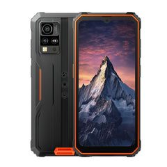 Blackview BV4800 Pro, 4 GB + 128 GB, 6,56 pulgadas Android 14