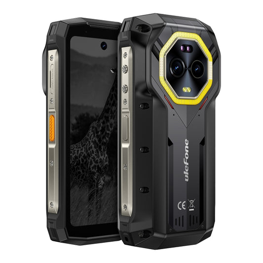 Ulefone Armor Mini 20 Pro, 8 GB + 256 GB, te...