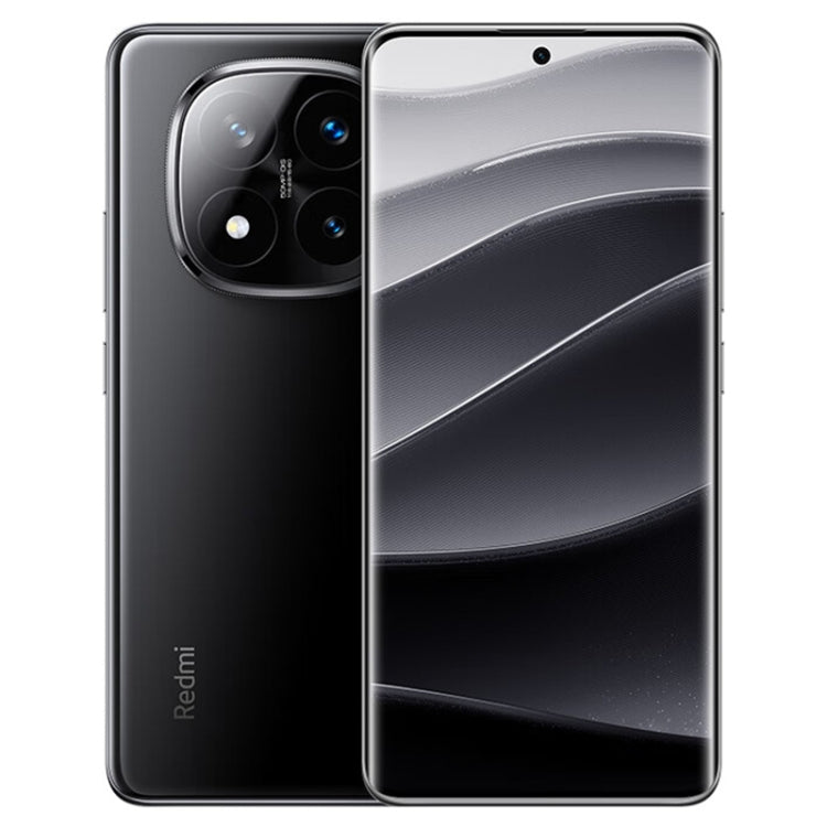 Xiaomi Redmi Note 14 Pro+, 16 GB + 512 GB, 6...