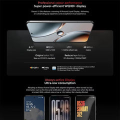 Xiaomi 15 Ultra Global, 16GB+512GB, 3D Ultra...