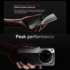 Xiaomi 15 Ultra Global, 16GB+512GB, 3D Ultra...