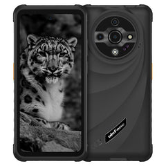 Ulefone Armor X31, 6 GB + 128 GB, visión noc...