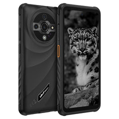 Ulefone Armor X31, 6 GB + 128 GB, visión noc...