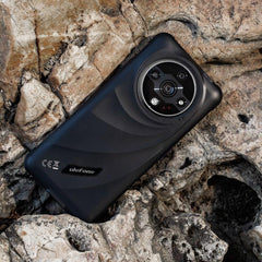 Ulefone Armor X31, 6 GB + 128 GB, visión noc...