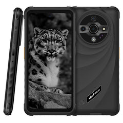 Ulefone Armor X31, 6 GB + 128 GB, visión noc...