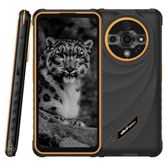 Ulefone Armor X31, 6 GB + 128 GB, visión noc...