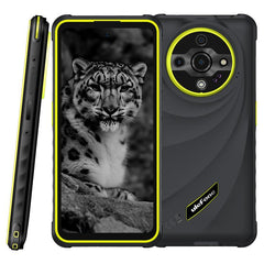 Ulefone Armor X31, 6 GB + 128 GB, visión noc...