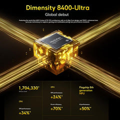 Xiaomi POCO X7 Pro 5G Global, 12 GB + 512 GB...
