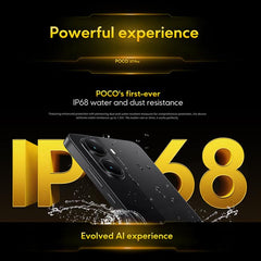 Xiaomi POCO X7 Pro 5G Global, 12 GB + 512 GB...