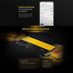 Xiaomi POCO X7 Pro 5G Global, 12 GB + 512 GB...