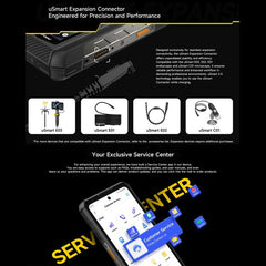 Teléfono robusto Ulefone Armor 30 Pro, 16 GB...