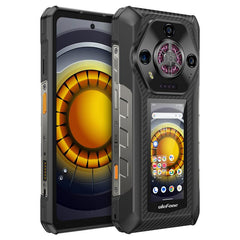 Teléfono robusto Ulefone Armor 30 Pro, 16 GB...