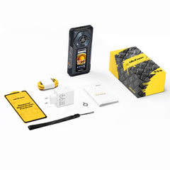Teléfono robusto Ulefone Armor 30 Pro, 16 GB...
