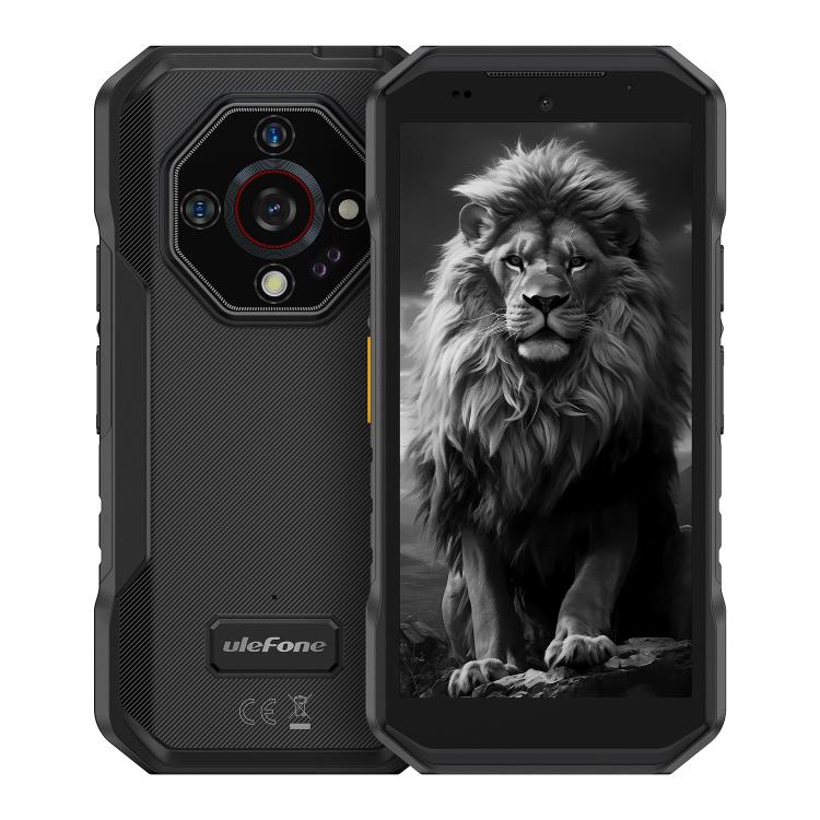 Ulefone Armor X32 Pro 5G, 8 GB + 256 GB, vis...